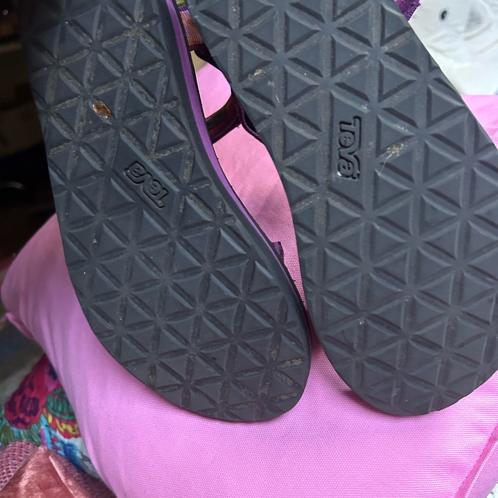 Teva Hummingbird - Picture 4 of 4